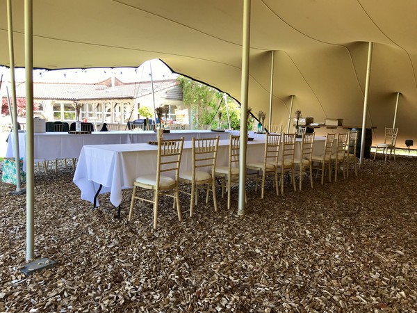 Wedding stretch tent for sale