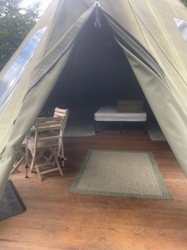 Baby Tipi