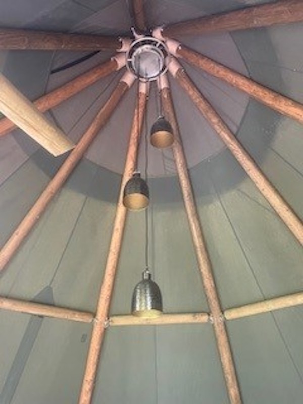 The Tipi Company Baby Tipi