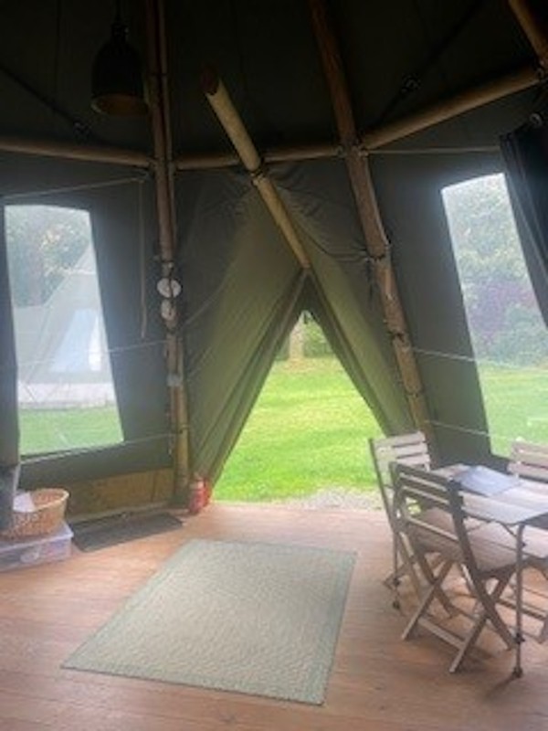 Tipi Company Baby Tipi