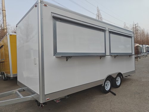 Lords Catering Trailers Lords Catering Trailers