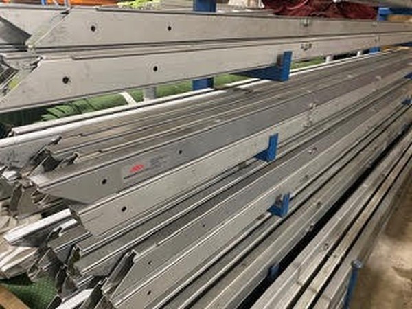 9m Roof Gables For Sale