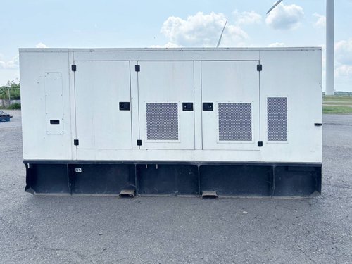 250kVA generator for sale