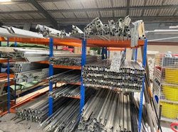 9m Gable Legs For Sale