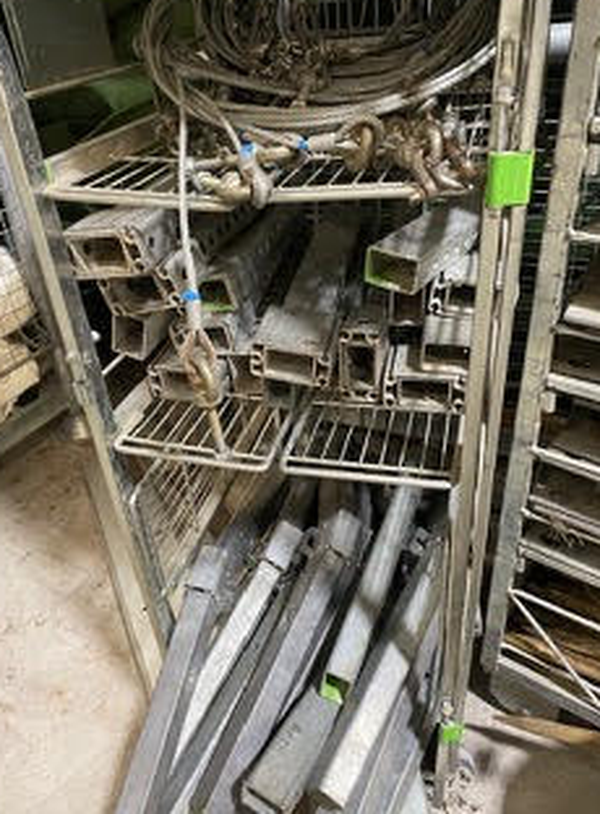 Curtain Rails For Sale