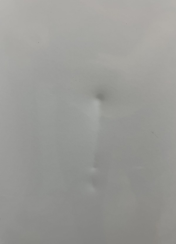 Secondhand B Grade Polar Single Glass Door Display Fridge For Sale