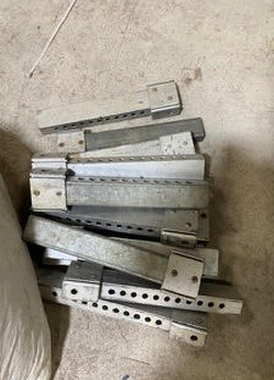 Gable Legs Extenders For Sale