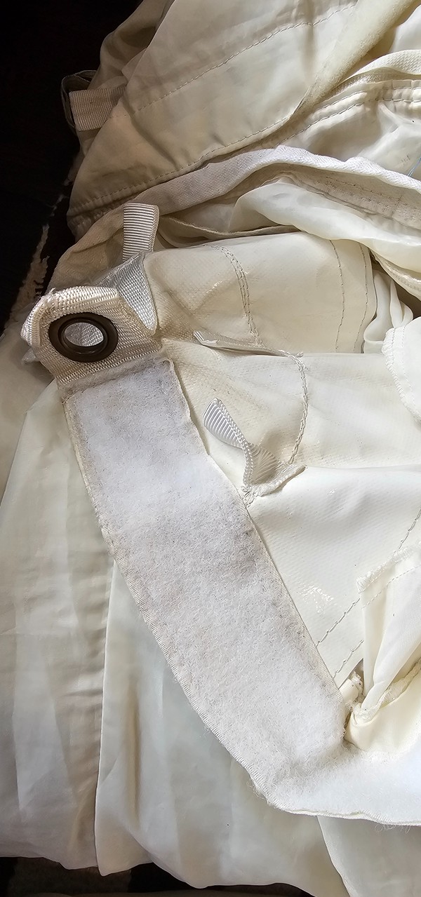 Custom Cover Linings For Sale
