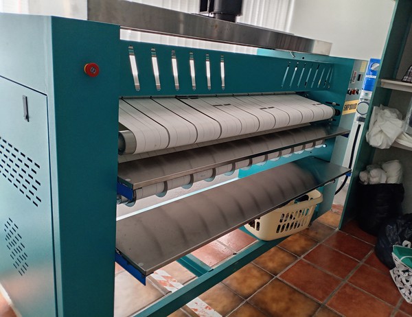 1.8m Rotary Iron For Sale