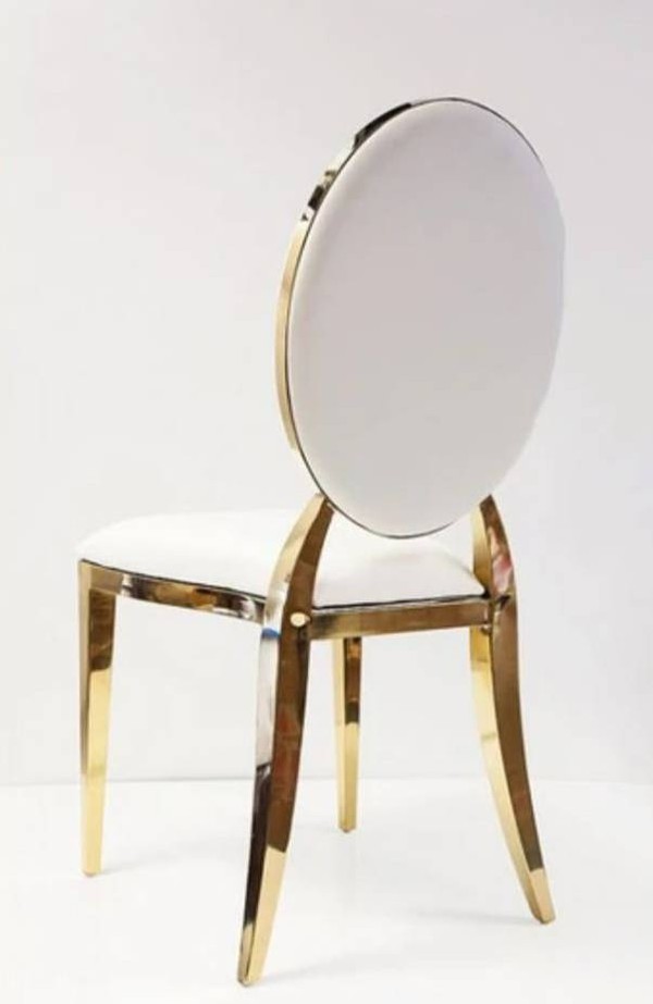 Gold Deor chairs for sale Gold Deor chairs for sale