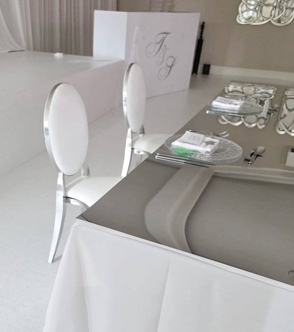 Used Dior chairs Used Dior chairs