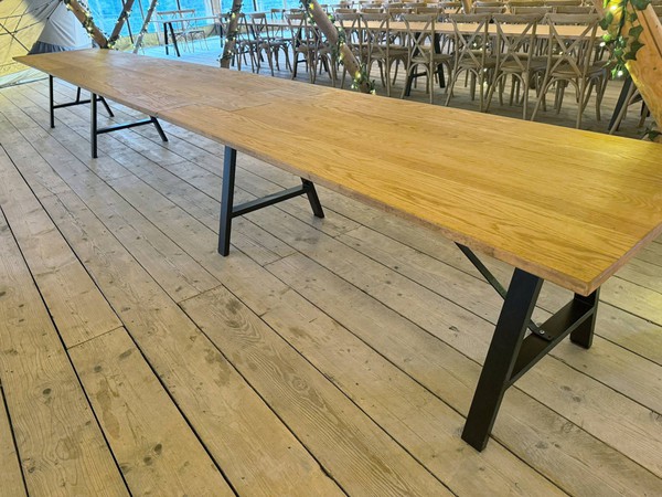 Wedding tables for sale