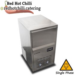 Empire Ice Machine (B-GRADE)