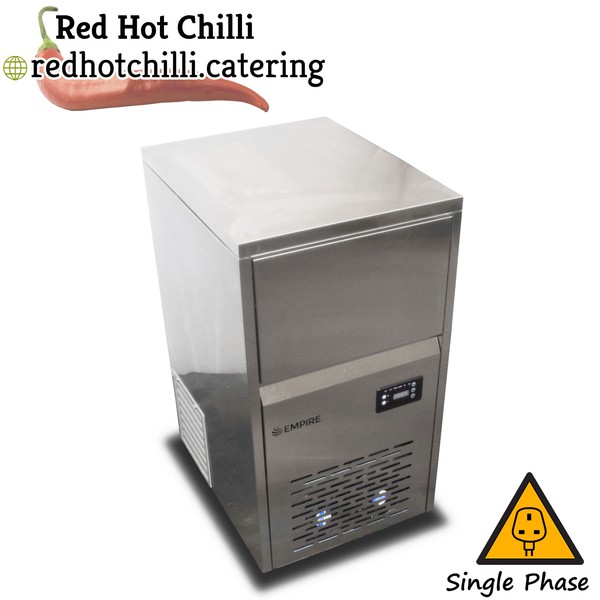 Empire Ice Machine (B-GRADE)