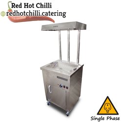Empire Chip Scuttle