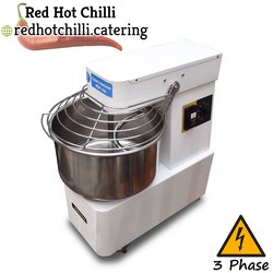 Prisma 20Litre Dough Mixer