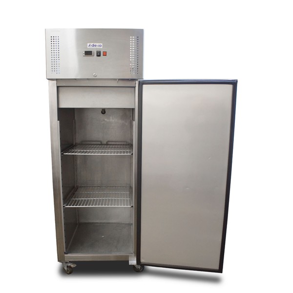 Used Single upright Freezer
