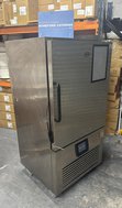Secondhand Foster Blast Chiller/Freezer