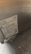 Used Foster Blast Chiller/Freezer