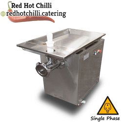 Empire Commercial Meat Mincer