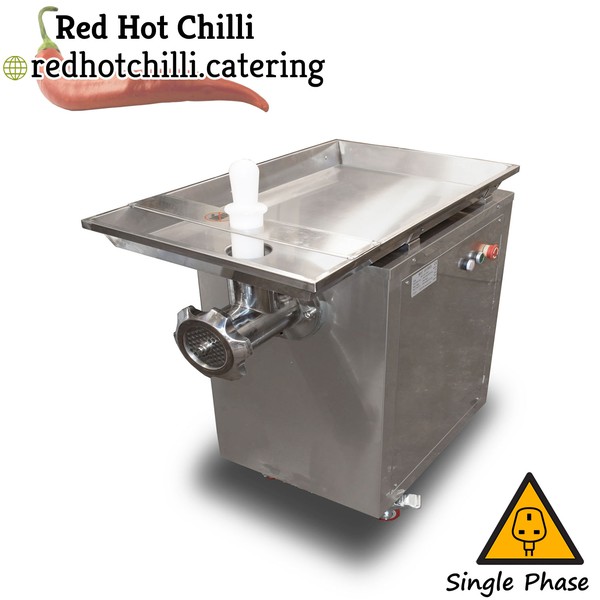 Empire Commercial Meat Mincer