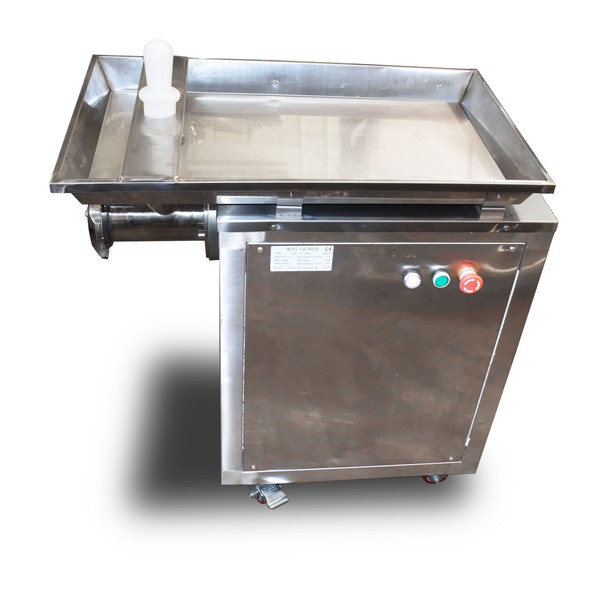 Used Empire Commercial Meat Mincer