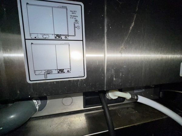 Rational Oven Self Cooking Center XS 9