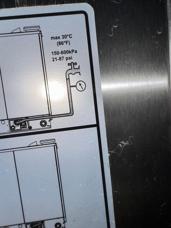 Rational Oven Self Cooking Center XS 6