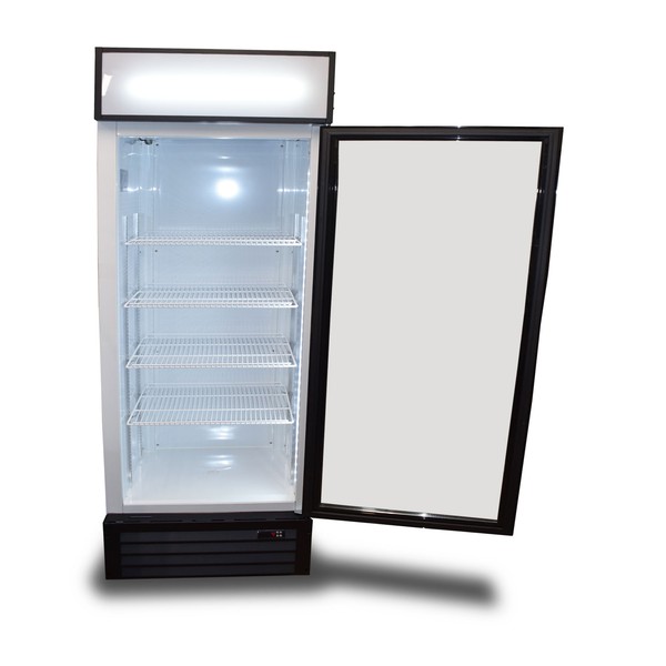 Empire Upright Bottle Cooler