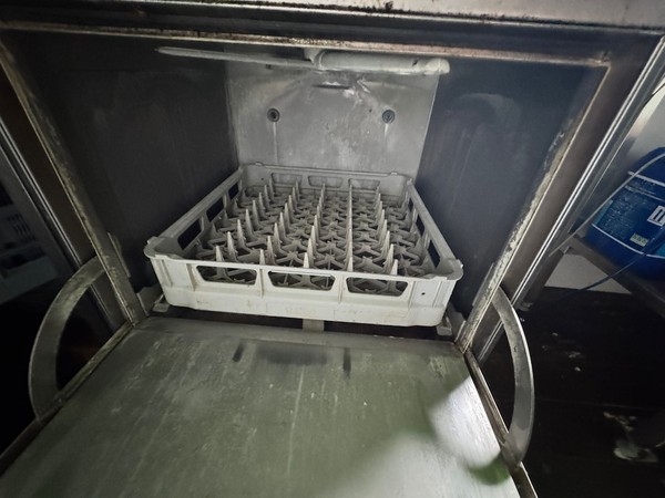 Classeq Dishwasher for sale