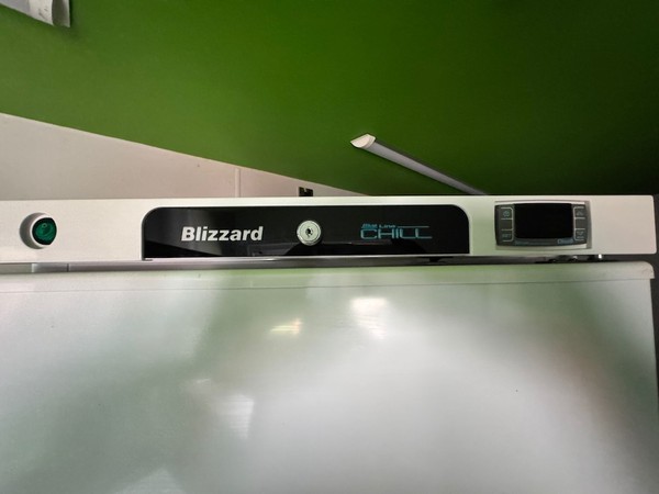Blizzard Chill Cabinet 5