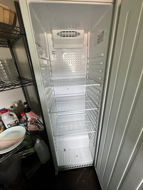 Blizzard Chill Cabinet 4