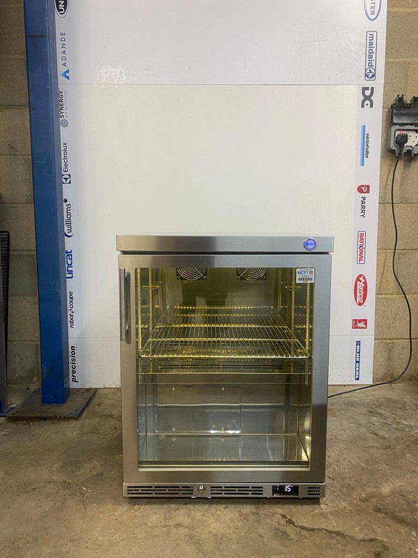 IMC Bottle Cooler For Sale
