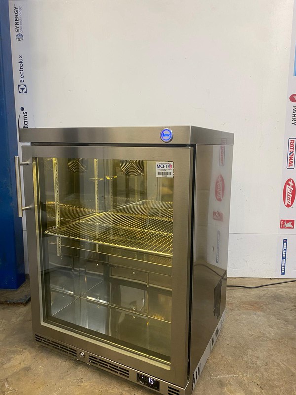 Secondhand IMC Bottle Cooler
