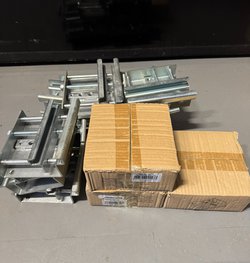 Marquee Cader Clamps For Sale