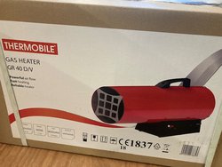 New Space Heaters For Sale