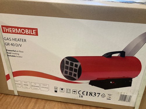 New Space Heaters For Sale