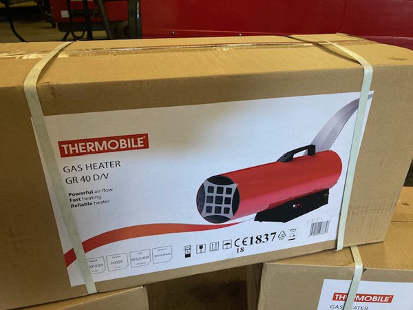 New Space Heaters For Sale