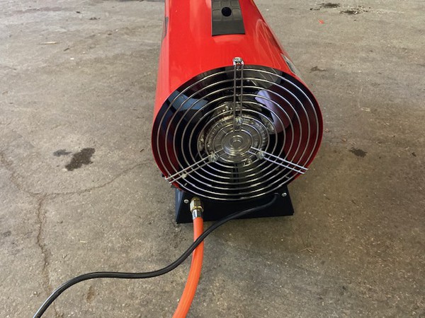 New Space Heaters For Sale