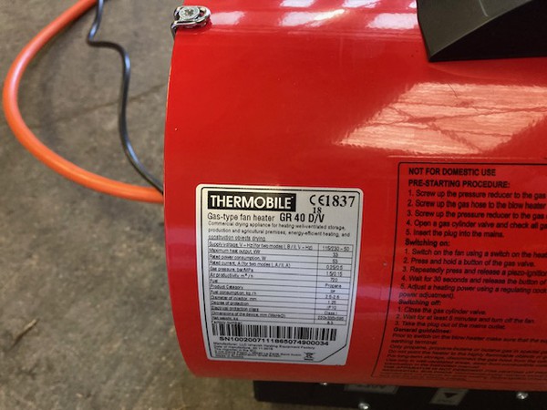 New Space Heaters For Sale