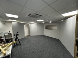 Secondhand Sci-Fi Film Set For Sale