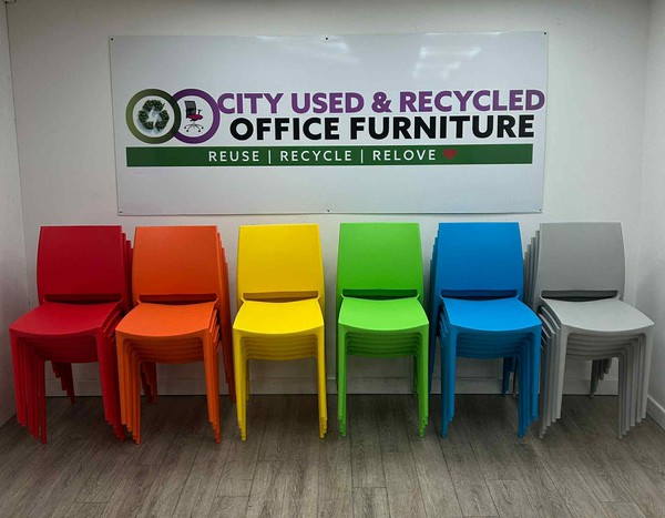 Conference Chairs For Sale
