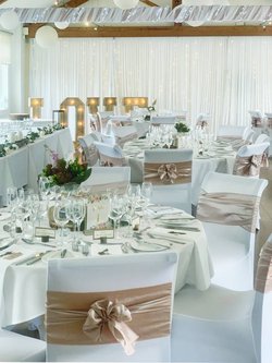 Venue Dressing Business for sale Manchester