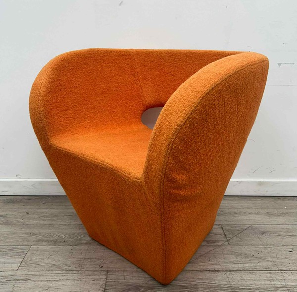 Ablert Tub Chairs