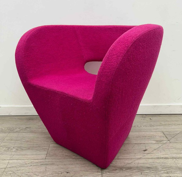 Used Ablert Tub Chairs
