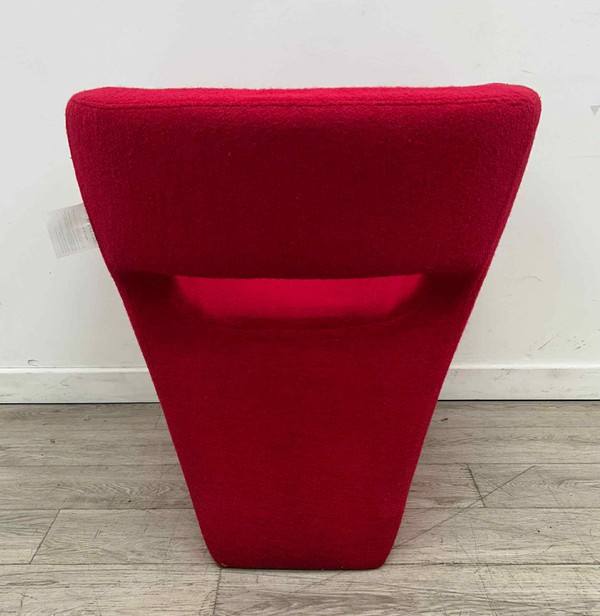Various Colours Tub Chairs