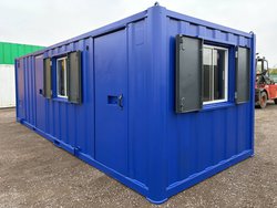 Site office / Canteen / Welfare cabin