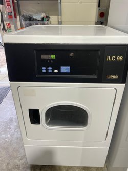 Secondhand Used Electric Dryer For Sale