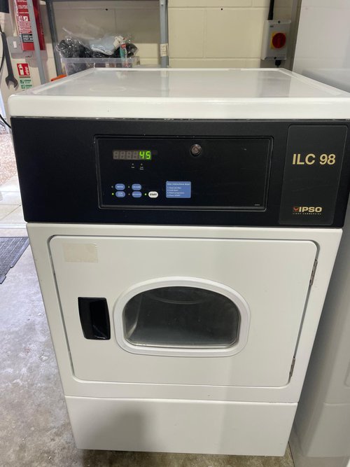 Secondhand Used Electric Dryer For Sale Secondhand Used Electric Dryer For Sale