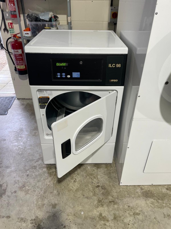 Secondhand Electric Dryer For Sale